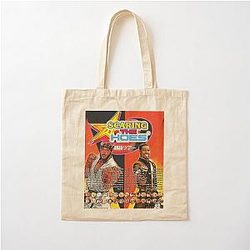 The BEST Of JPEGMAFIA JPEG MAFIA VIA6 Cotton Tote Bag