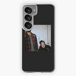 jpegmafia the 2nd amendmen Samsung Galaxy Soft Case