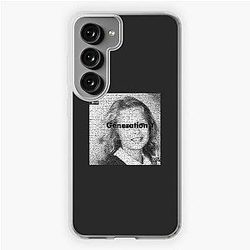 jpegmafia generation y Samsung Galaxy Soft Case