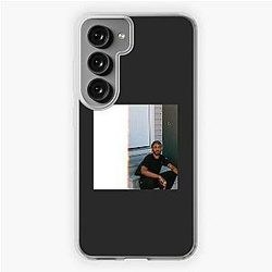 JPEGMAFIA Veteran Album Cover Samsung Galaxy Soft Case