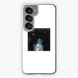 JPEGMAFIA Lp 1 Album Cover Samsung Galaxy Soft Case