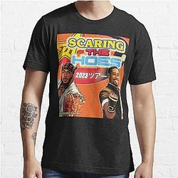 The BEST Of JPEGMAFIA JPEG MAFIA VIA7 Essential T-Shirt