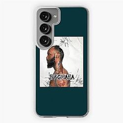 The BEST Of JPEGMAFIA JPEG MAFIA VIA2 Samsung Galaxy Soft Case