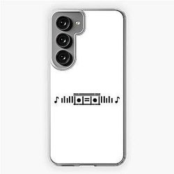 JPEGMAFIA stereo Samsung Galaxy Soft Case