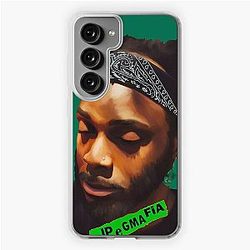 The BEST Of JPEGMAFIA JPEG MAFIA Samsung Galaxy Soft Case