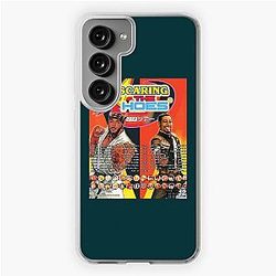 The BEST Of JPEGMAFIA JPEG MAFIA VIA Samsung Galaxy Soft Case