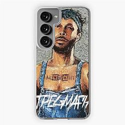 The BEST Of JPEGMAFIA JPEG MAFIA VIA8 Samsung Galaxy Soft Case