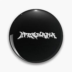 Jpegmafia Aesthetic Hip Hop Rap Black Pin