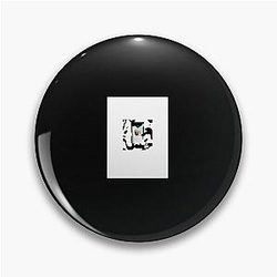 JPEGMafia cute   Pin