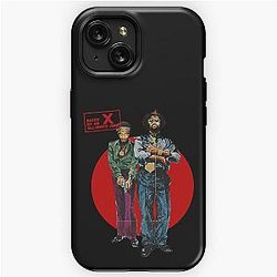 Jpegmafia Danny Brown iPhone Tough Case