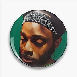 The BEST Of JPEGMAFIA JPEG MAFIA Pin