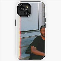 Veteran - JPEGMAFIA iPhone Tough Case