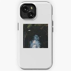 JPEGMAFIA Lp 1 Album Cover iPhone Tough Case