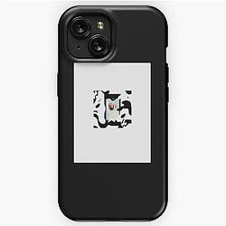 JPEGMafia cute   iPhone Tough Case