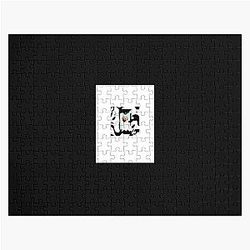 JPEGMafia cute   Jigsaw Puzzle