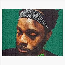 The BEST Of JPEGMAFIA JPEG MAFIA Jigsaw Puzzle