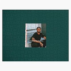 The BEST Of JPEGMAFIA JPEG MAFIA VIA Jigsaw Puzzle