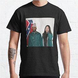 jpegmafia black ben carson Classic T-Shirt