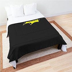 Official Jpegmafia Merch Jpegmafia Bald Peggy. Comforter