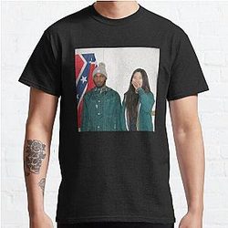jpegmafia black ben carson Classic T-Shirt