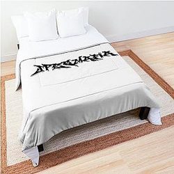 Jpegmafia Aesthetic Hip Hop Rap Comforter