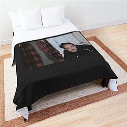 jpegmafia the 2nd amendmen Comforter