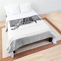 jpegmafia singer Comforter