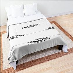 JPEGMAFIA stereo Comforter