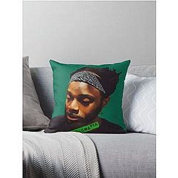 The BEST Of JPEGMAFIA JPEG MAFIA Throw Pillow