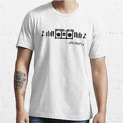 jpegmafia tattoo design Essential T-Shirt