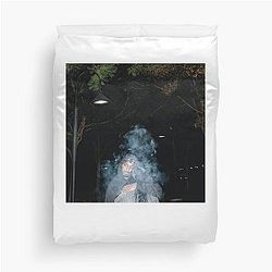 JPEGMAFIA Lp 1 Album Cover Duvet Cover