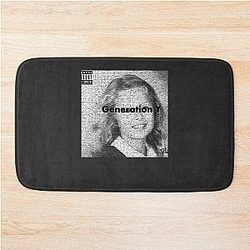 jpegmafia generation y Bath Mat