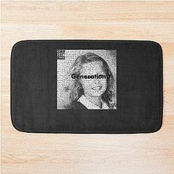 jpegmafia generation y Bath Mat