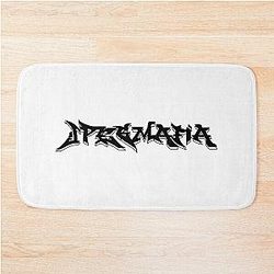 Jpegmafia Aesthetic Hip Hop Rap Bath Mat