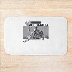 jpegmafia singer Bath Mat