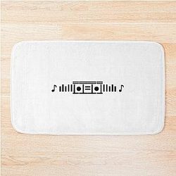 JPEGMAFIA stereo Bath Mat