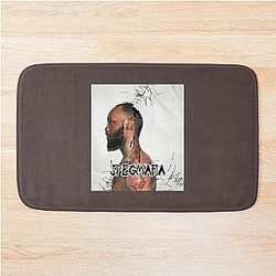 The BEST Of JPEGMAFIA JPEG MAFIA VIA2 Bath Mat