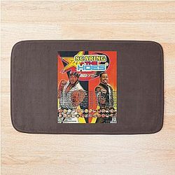 The BEST Of JPEGMAFIA JPEG MAFIA VIA Bath Mat