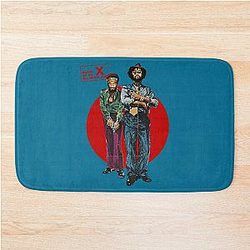 Jpegmafia Danny Brown Bath Mat