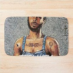 The BEST Of JPEGMAFIA JPEG MAFIA VIA8 Bath Mat