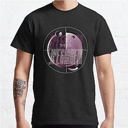 jpegmafia custom gradient art Classic T-Shirt