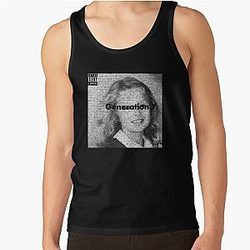 jpegmafia generation y Tank Top