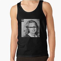 jpegmafia generation y Tank Top