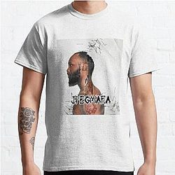 The BEST Of JPEGMAFIA JPEG MAFIA VIA2 Classic T-Shirt