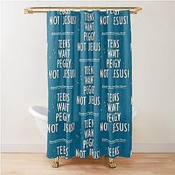 Jpegmafia Merch  Gi Shower Curtain