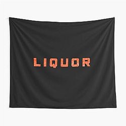 Jpegmafia Offline Liquor Aesthetic Hip Hop Rap Black Tapestry