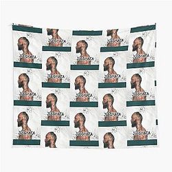 The BEST Of JPEGMAFIA JPEG MAFIA VIA2 Tapestry