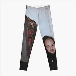 jpegmafia the 2nd amendmen Leggings