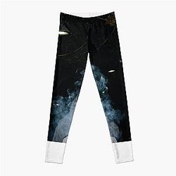 JPEGMAFIA Lp 1 Album Cover Leggings
