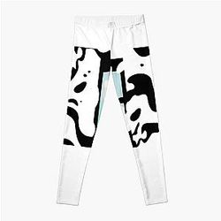 JPEGMafia cute   Leggings